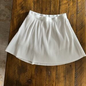 All In Motion pleated skort. Size kids XL(14).